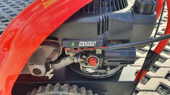 Bubnova sekačka - 6