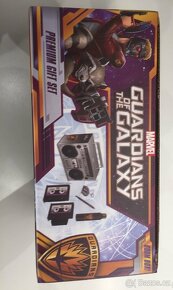 Marvel Guardians of the Galaxy Premium Gift Set - 6
