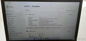 Dell Latitude E7450 16GB FullHD 14" Windows 11 ZDARMA přidám - 6