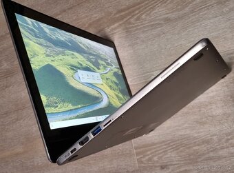 Acer Chromebook R13, 13,3", 4GB RAM, 64GB uložiště - 6