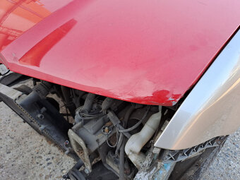 Veškeré ND Škoda Fabia I 1,2 12V 47kw AZQ - 6