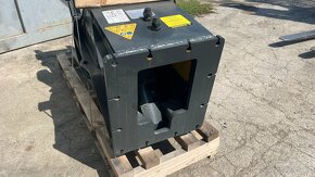 Demoliční nůžky Hammer Mustang FH 05 - 6