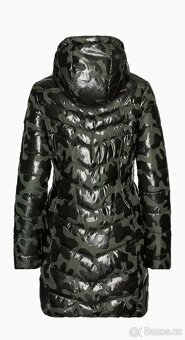 DÁMSKÝ ZIMNÍ KABÁT ALISHA vel. M Sam73 - 6