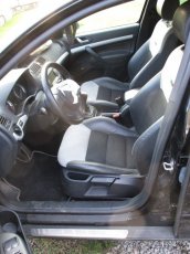 Škoda Octavia RS II 2.0TFSI BWA 147kW - náhradní díly - 6