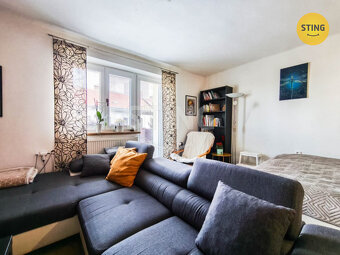 Byt 2+1, Zborovského, 133881 - 6