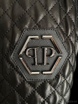 Nádherná bunda PHILIPP PLEIN - 6