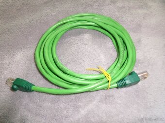 Datové kabely - 6
