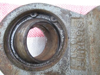 Olejová pístnice 60cm.chod 19cm. - 6