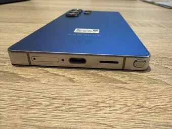 Samsung galaxy S25 Ultra 256 gb - 6