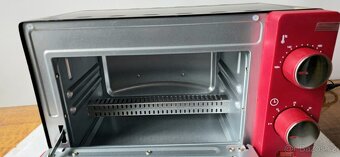 Mini trouba Woltu 10 L - 6