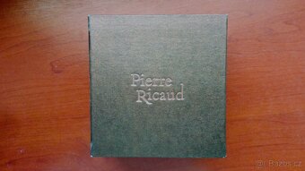 dámské hodinky Pierre Ricaud - 6