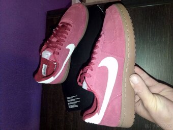 Nike tenisky nové vel.42 - 6