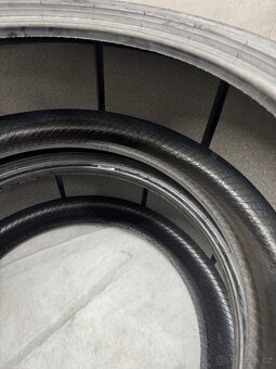 285/45 R22 PIRELLI SCORPION ZERO - 6