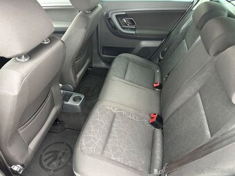 Škoda Fabia 2 1,2TSi Combi Family – 2012 – DIGI KLIMA, ALU - 6