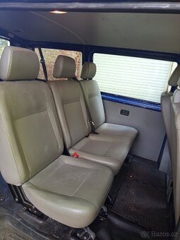 VW transportér 5.1 2.0tdi 75kw - 6