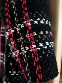 Dámský kabat vel.44 - 6