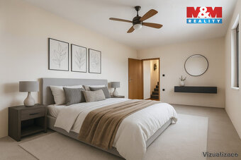 Prodej rodinného domu, 130 m², Brodek u Prostějova. - 6