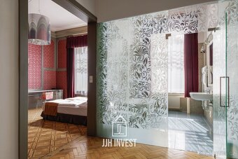 Exkluzivní nabídka pronájmu: Zámek Ratboř – Architektonický  - 6