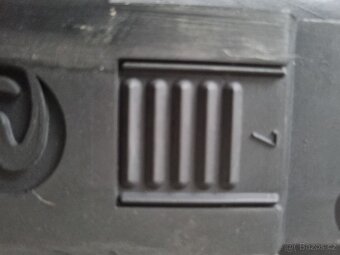 Boty na lyže Rossignol - 6