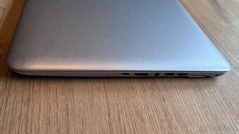 HP Elitebook 850 - 6