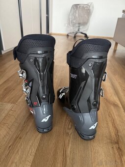 Lyžařské boty Nordica SPORTMACHINE 3 ST - 6