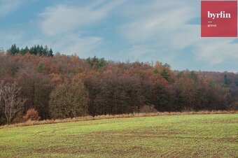 Prodej pozemku o výměře 6660 m2. - 6