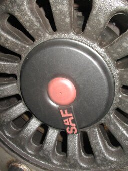 Schwarzmüller SPA 3/E Standart - 25284 - 6