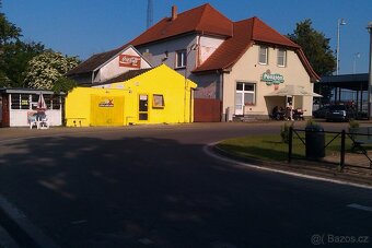 Predám penzion reštauracia - 6