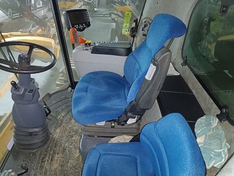 New Holland CX 8070 SL - 6