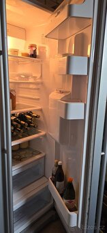 Samsung "americká" lednice - 6