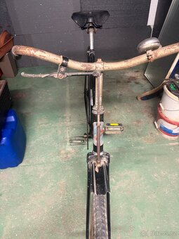 Staré kolo Stadion tourist - 6