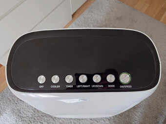 Ochlazovač vzduchu SENCOR SFN 9021 - 6