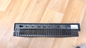 Xbox ONE včetně mechaniky - 6