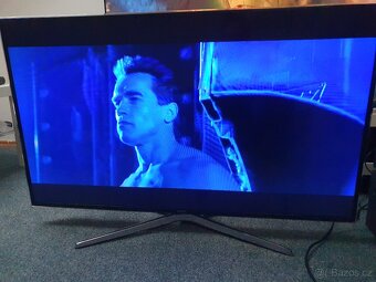 SAMSUNG UE48H6470SS Smart TV 3D WIFI 122CM - 6