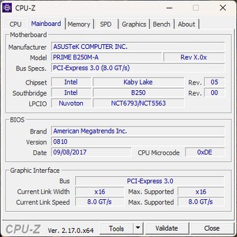 HERNÍ PC / GTX 970 / i5-7500 / 16GB RAM / Windows 11 - 6