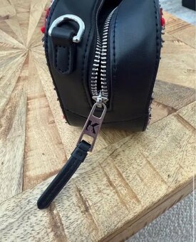 Dámská kabelka Karl Lagerfeld NOVÁ - 6