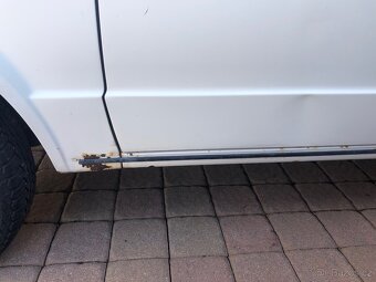 GOLG Mk 1 benzín 1,6  automat - 6