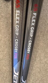 HOKEJKA CCM JETSPEED SENIOR, flex 85/92 - 6