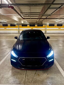 Hyundai i30N Performance - 6