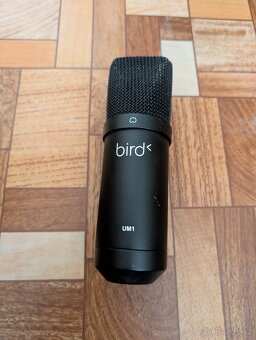 set 3 mikrofonu pro pc Prodej pouze v celku - 6