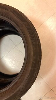 205/50 R17 89V Nexen Nfera SU1 - 6