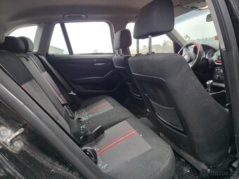 BMW X1 e84 16d / lci / 2014 / sport edice - 6
