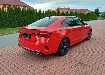 Škoda superb 2.5 tdi - 6