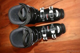 lyže Fischer 123 cm - 6