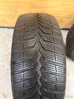 Zimní pneu 185/60/14 - 6