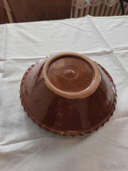 keramická váza ikeban 1970 - 6