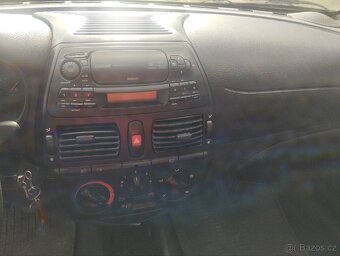 Prodám Fiat Brava - 6