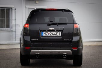 Chevrolet Captiva - 6