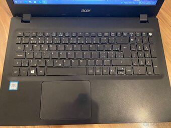 Acer Travelmate P258 N15Q1 - 6
