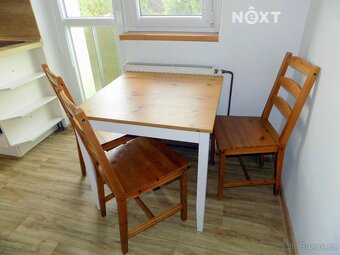 Pronájem byt 2+1, 55㎡ - 6